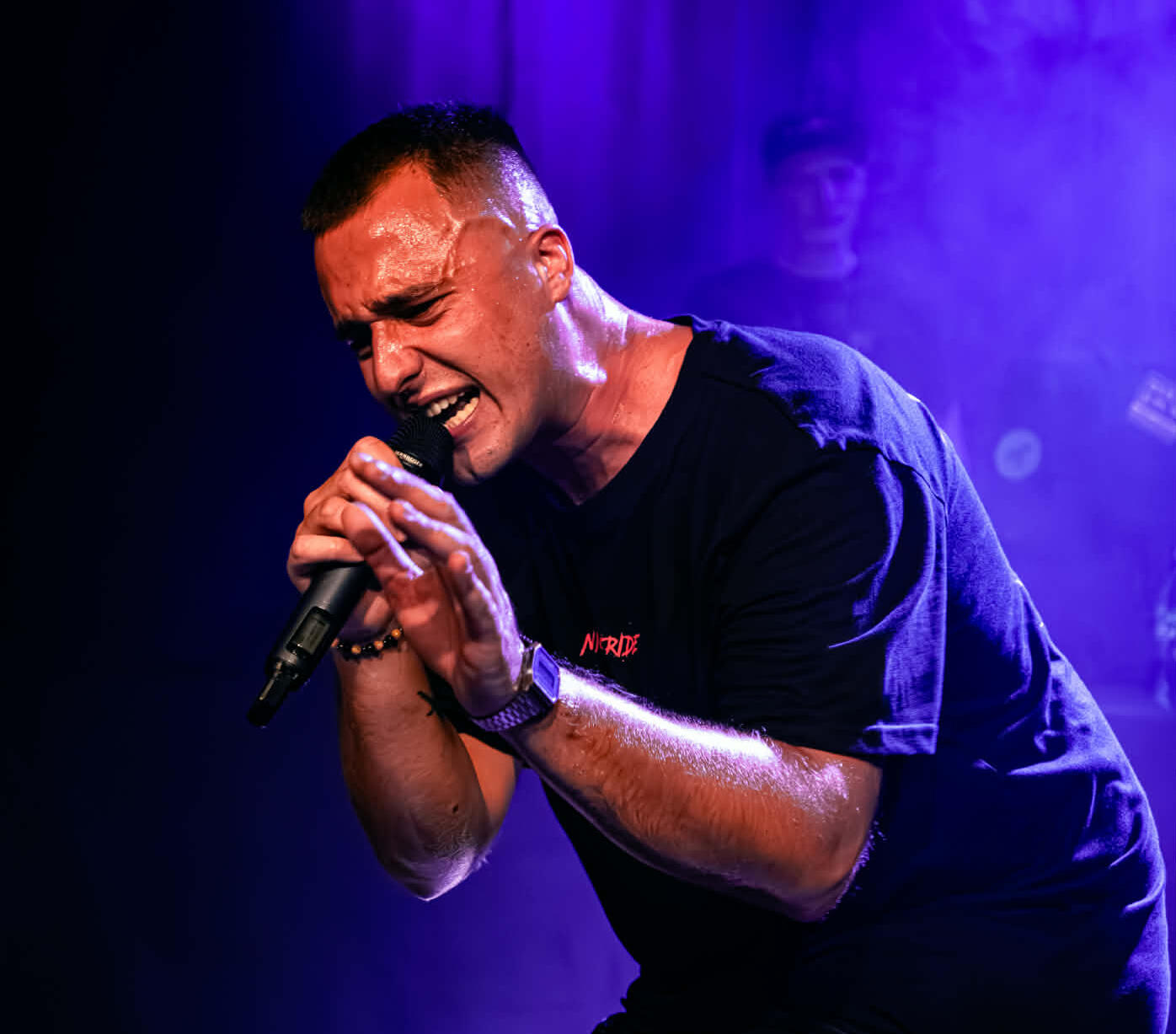 "Montaż, kolory, ujęcia na najwyższym poziomie. Niezależnie od stylu numeru czy planu jaki mam — wiem, że będzie to zrobione dobrze." ~Michał.G