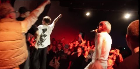 New Level Sesh „II” Cypher