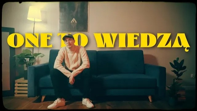 Saté - One to wiedzą (prod. 8section)